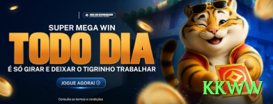 kkww: O Guia Definitivo Para Jogadores Brasileiros02 - kkww 🎰💹 Sessão 50 spins max bet: pare em +200% ou -30% — capture os raros mas gigantes multiplicadores! ⛔🤑