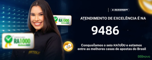 Experiência VIP 888novo