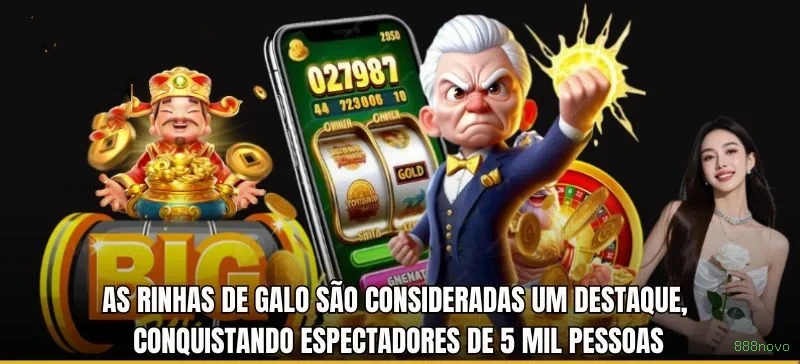 Jogos de Slot 888novo