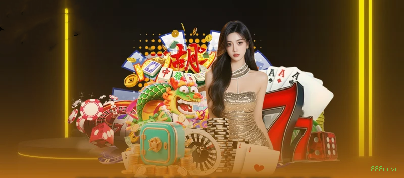 Promoção Relâmpago 888novo